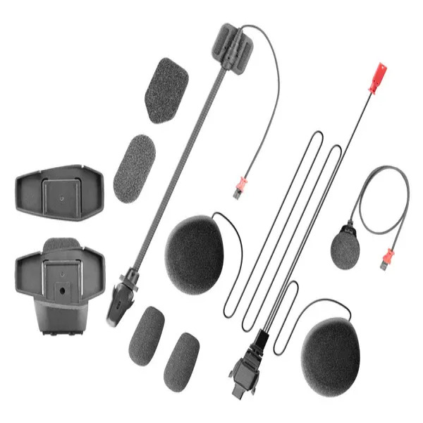 Interphone Interphone audiokit 32mm second helmet for ucom 6r & 7r